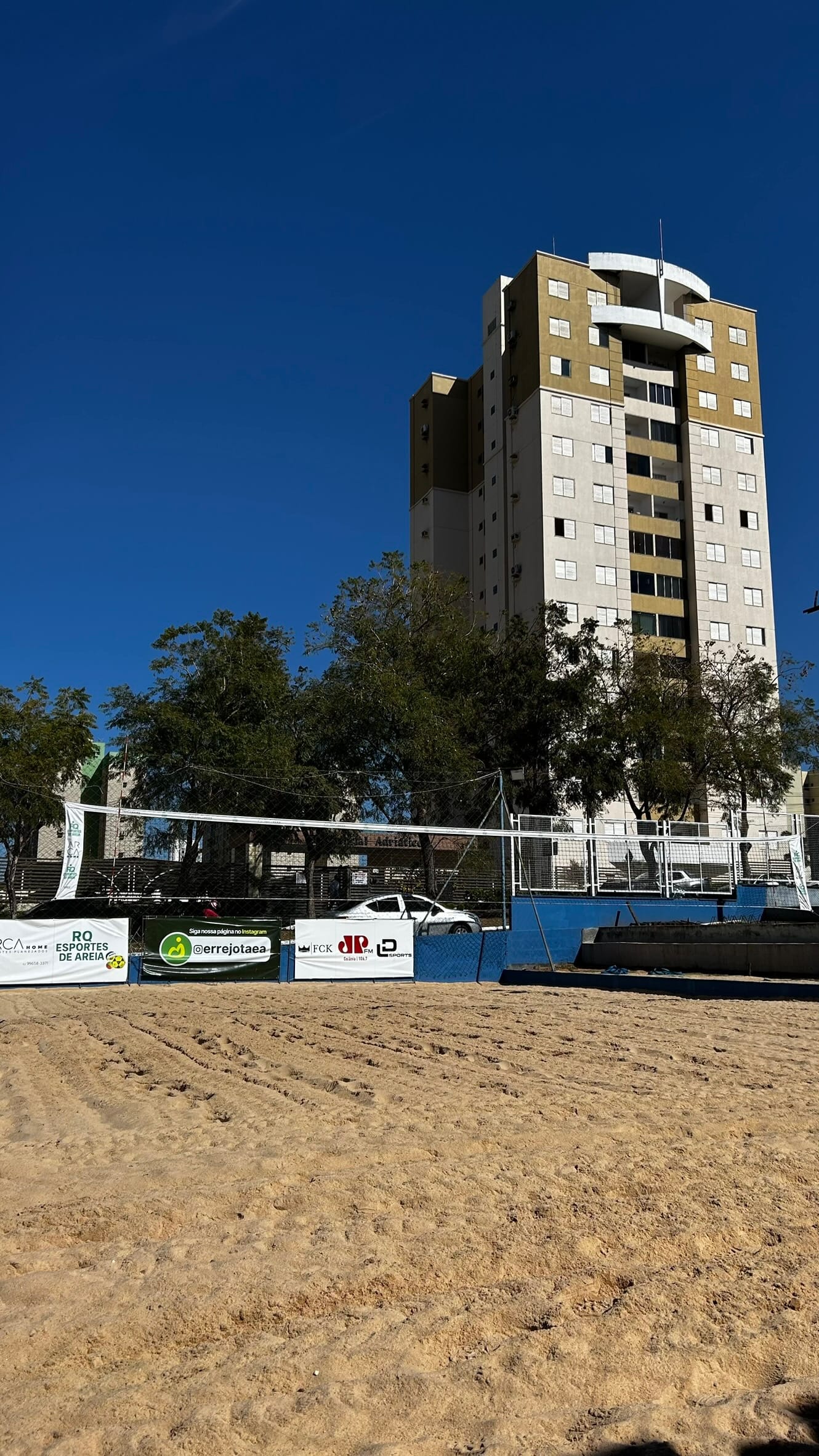Quadras Erre Jota